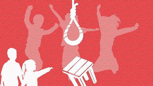 Mumbai cyber police prevent suicide attempt by Virar man after reading his note नौकरी गेल्याच्या नैराश्यातून युवकाचा आत्महत्येचा प्रयत्न, सायबर पोलिसांनी वाचवले प्राण