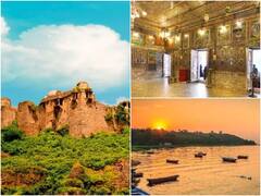 New Year 2022: इंदौर, भोपाल में हैं तो फैमिली के साथ न्यू ईयर सेलिब्रेट करने इन जगहों पर जाएं