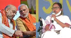 બંગાળમાં ફરીથી ખેલા હોબે: મમતા બેનર્જીએ ફરી ભાજપના બોલાવી દીધા ભૂક્કા, કેટલી બેઠકો પર બીજેપી પછડાઇ, જાણો.....