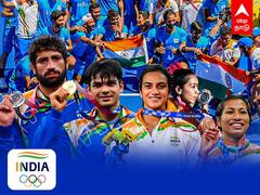 Year Ender 2021: இந்தியாவின் பெருமிதம்! 2021ல் திரும்பி பார்க்க வைத்த விளையாட்டு வீரர் வீராங்கனைகள்