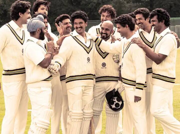 Bollywood film 83 based on the Kapil Dev led Indian Cricket team 1983 World Cup victory has been declared tax-free in Delhi Film '83' Tax Free: सीएम केजरीवाल का दिल्ली वालों को तोहफा, टैक्स फ्री हुई भारत के खिताब जीतने पर बनी फिल्म