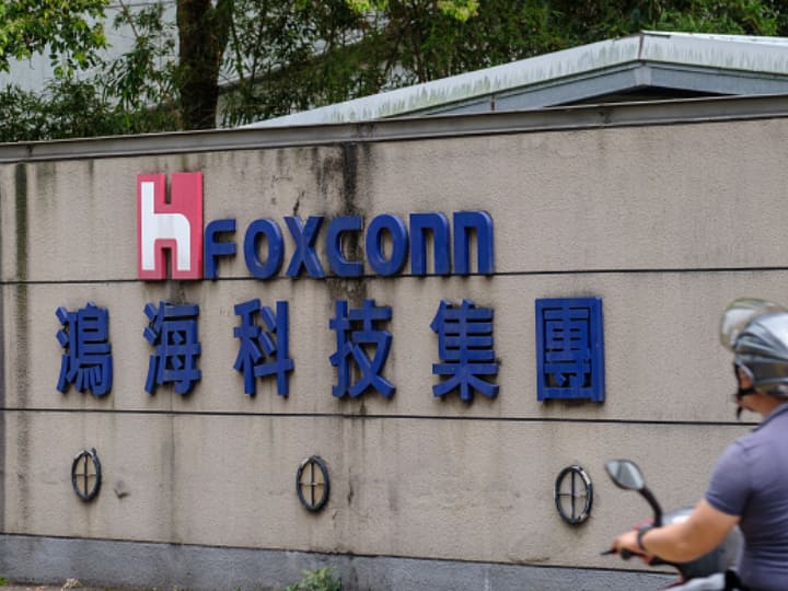 iPhone maker Foxconn 'basically' resumes normal operations in China's Shenzhen after COVID lockdown details iPhone Maker Foxconn Resumes Normal Operations In Most Important Campuses In Shenzhen
