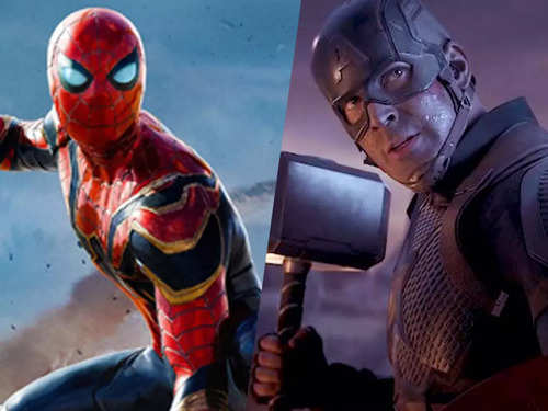 Spider Man Box Office: வசூல் ராஜாவாக வலம் வரும் ஸ்பைடர் மேன்... முதல் வார வசுல் எவ்வளவு தெரியுமா?