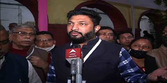 KMC Election Result 2021 : 'এই জয় ওয়ার্ডের মানুষের জয়', জিতে প্রতিক্রিয়া চন্দ্রিমা-পুত্র সৌরভ বসুর | Bangla News