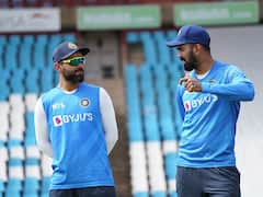 India vs SouthAfrica: సెంచూరియన్‌లో నవ్వుల్‌.. నవ్వుల్‌! టీమ్‌ఇండియాలో ఈ జోష్‌ ఏంటీ?