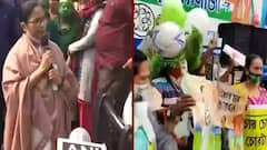 KMC Election: Mamata Banerjee after TMC's victory says, 'Bengal will show way to nation'