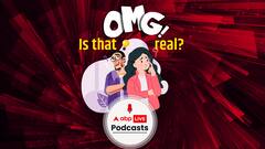 OMG! Is that Real? Ep-09 | Humans touched the sun? OMG! Is that real?