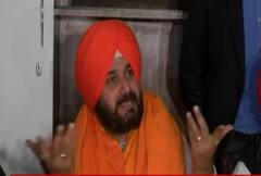 ਰਾਣਾ ਸੌਢੀ ਦੇ BJP 'ਚ ਸ਼ਾਮਲ ਹੋਣ 'ਤੇ ਸਿੱਧੂ ਦਾ ਬਿਆਨ, 'ਕਈ ਆਏ ਕਈ ਗਏ'