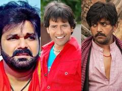 Bhojpuri Actors Poor Background: कोई बेचता था लिट्टी-चोखा तो कोई बांटता था अखबार, कभी तंगी में जीते थे ये भोजपुरी स्टार्स