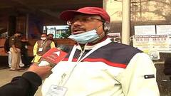 KMC Election Result 2021: 'পরিবারতন্ত্র আবার জিতল', ছেলের সঙ্গে নিজের জয়লাভ নিয়ে তারক সিংহ | Bangla News