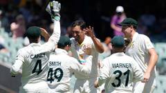 Ashes, 2nd Test: திணறும் இங்கிலாந்து... ஆஷஸ் தொடரில் 2-0 என ஆஸி., முன்னிலை