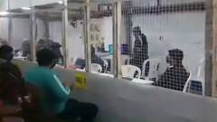 KMC Elections Results 2021: Counting begins