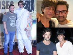 Ajay Devgn - Shahrukh Khan से आमिर और सनी देओल तक, जब बनते-बनते रह गई इन एक्टर्स की जोड़ी
