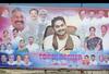 Nagari YSRCP :  నగరిలో రోజాకు అవమానం.. సీఎం పుట్టిన రోజు ఫ్లెక్సీల్లో దొరకని స్థానం !