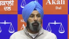 Punjab Elections 2022: Big blow to Shiromani Akali Dal in drugs case | India Chahta Hai