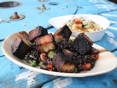 Cancer: ఉల్లి, అన్నం, బ్రెడ్, మొక్కజొన్న... ఇలాంటివి మాడినా కూడా తింటున్నారా? క్యాన్సర్ రావచ్చు జాగ్రత్త