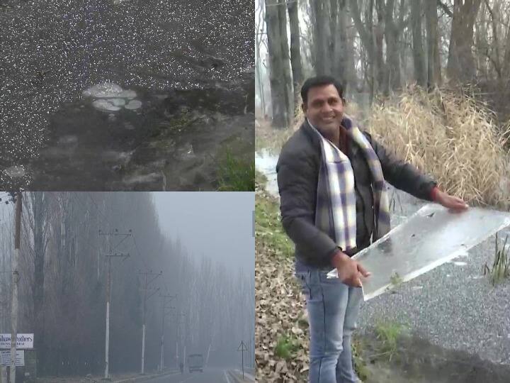 Jammu-kashmir: पूरे देश में कड़ाके की ठंड का मौसम शुरू हो गया है. वहीं जम्मू-कश्मीर (Jammu-kashmir) में अब 40 दिनों की सबसे कठोर सर्दियों वाला समय ‘चिलाई-कालान’ (Chillai Kalan) आज यानि मंगलवार से शुरू हो चुका है.