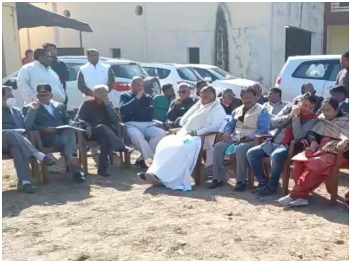 Uttarakhand Election 2022: Congress Avinash Pandey interviews candidates in Haridwar know when the first list will come ANN Uttarakhand Election 2022: हरिद्वार में कांग्रेस ने लिए उम्मीदवारों के साक्षात्कार, अविनाश पांडे ने बताया कब आएगी पहली लिस्ट