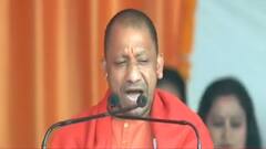 Prayagraj में BJP का मातृशक्ति महाकुंभ, CM Yogi ने किया संबोधित| Hindi News