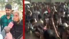 પાલનપુરમાં મતગણના કેન્દ્રની બહાર પોલીસ અને સમર્થકો વચ્ચે ઘર્ષણ, જુઓ ગુજરાતી ન્યુઝ