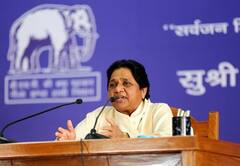 Mayawati से Raj Babbar तक, जानिए कितनी है यूपी के इन बड़े नेताओं की संपत्ति