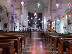 Christmas Day: क्रिसमस पर दिल्ली के इस चर्च में आम लोगों को नहीं मिलेगी एंट्री, जानें वजह