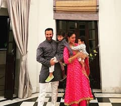 Goodbye 2021: 2021 में दुनिया में आए ये स्टारकिड्स, Kareena Kapoor के छोटे बेटे की क्यूटनेस पर फिदा हुए फैन्स लेकिन Anushka Sharma ने नहीं दिखाया बेटी का चेहरा