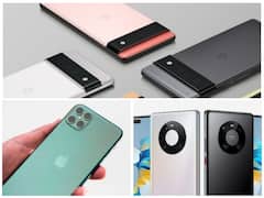 Year Ender 2021: ये हैं 2021 के बेस्ट कैमरा फोन, टॉप पर है iPhone 13 Pro Max