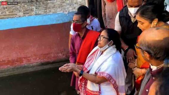 KMC Election Result 2021 : 'সবটাই মমতা বন্দ্যোপাধ্যায়ের কৃতিত্ব', জয়ের পর বললেন পরেশ পাল| Bangla News