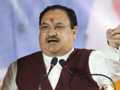 JP Nadda ने कहा- मोदी सरकार के व्यापक टीकाकरण अभियान से कोरोना महामारी के बीच भारत मजबूती से खड़ा रहा