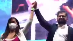 Know about Chile's youngest President Gabriel Boric | Master Stroke