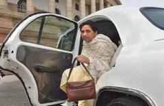 Mayawati થી Mulayam Singh Yadav સુધી, ઉત્તરપ્રદેશના મુખ્યમંત્રી રહેલા આ નેતાઓ પાસે નથી પોતાની કાર