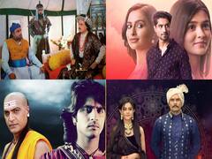 Accident on TV Serial Sets: कभी लगी आग तो कभी गिरा सेट, जब इन टीवी सीरियल के सेट पर हुए हादसे