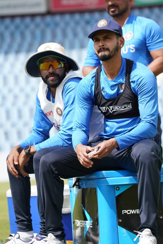 দক্ষিণ আফ্রিকার বিরুদ্ধে বক্সিং ডে টেস্টে কারা খেলবেন ভারতের একাদশে?