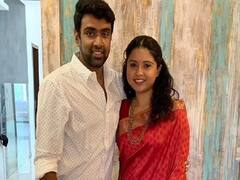 Ashwin Retirement: “ஓய்வைப்பற்றி சிந்தித்த நிமிஷம்; சாய்வதற்கு தோள் தேவைப்பட்டது; மனைவி மட்டுமே உறுதுணை” - அஷ்வின்