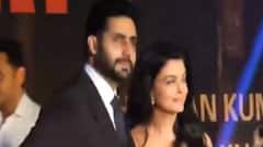 Panama Papers case: ED may summon Abhishek Bachchan today after Aishwarya