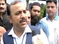 Covid-19: कोविड-19 ने संसद में भी दी दस्तक, बीएसपी सांसद दानिश अली पाए गए कोरोना पॉजिटिव