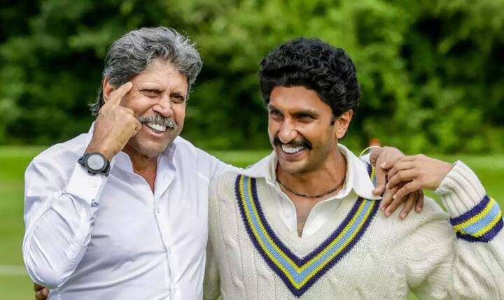 क्रिकेट पर बनी हुई फिल्म थी लिहाजा क्रिकेट को तो सुधारना ही था लेकिन उससे भी ज्यादा जरूरी थी रणवीर की फिजिक जो सिंबा के चलते पूरी तरह से कपिल देव के रोल के लिए अनफिट थी. सिंबा फिल्म के लिए रणवीर ने काफी वजन बढ़ाया था जबकि 83 के लिए उन्हें वजन घटाने की जरूरत थी. (फोटो – सोशल मीडिया)