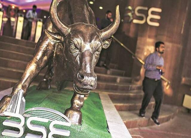 Stock Market Rebounds Snapping 7-Day Losing Run: Sensex Rises 1,329 Points, Nifty Ends At 16,658