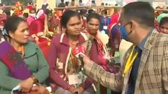 UP Elections 2022: What are the issues of women in Prayagraj? | Chunavi Chaupal