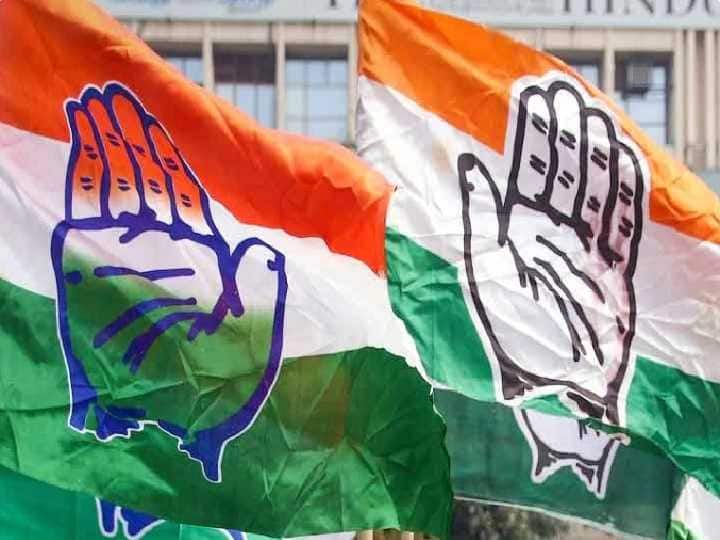 Chhattisgarh Municipal election 2021 Result Congress Records Big Win, BJP Remains Distant Second Chhattisgarh Municipal election 2021 Result : ২৩-এর বিধানসভা ভোটের আগে ছত্তীসগঢ় পুরভোটেও  বিজেপির বড় ধাক্কা, জয়জয়কার কংগ্রেসের