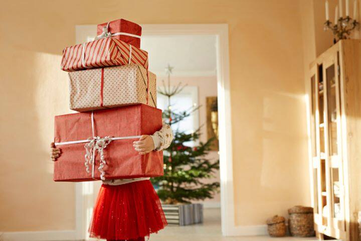 Christmas 2021 Gift Ideas: Surprise Kids With Wonderful Presents & Become Best Santa