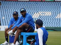 India vs SouthAfrica: సెంచూరియన్‌లో నవ్వుల్‌.. నవ్వుల్‌! టీమ్‌ఇండియాలో ఈ జోష్‌ ఏంటీ?