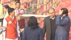 Prayagraj में PM Modi का जानिए मिनट-टू-मिनट कार्यक्रम का पूरा अपडेट| Hindi News