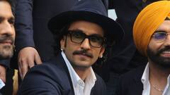 World Cup 1983: মুম্বইয়ে ৮৩ ছবির প্রমোশনে চাঁদের হাট, কে কে ছিলেন?