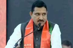 Andhra Pradesh: MP YS Chowdary Assures Support For Victims Of 'lawlessness'