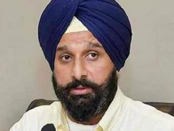 Punjab News: ड्रग्स मामले में पंजाब सरकार की बड़ी कार्रवाई, बिक्रम मजीठिया पर दर्ज हुई एफआईआर Punjab News: ड्रग्स मामले में पंजाब सरकार की बड़ी कार्रवाई, बिक्रम मजीठिया पर दर्ज हुई एफआईआर