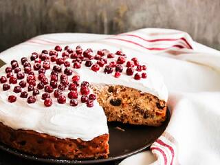 Merry Christmas 2021 Cake Recipes: Here are 5 Cake Ideas to Make Christmas Holidays