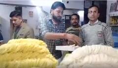 सर्दियों में आधी रात को बनती है जोधपुर की ये खास मिठाई, जानिए क्योंं?