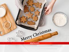 Merry Christmas 2021: Christmas Messages के जरिए अपनों को कुछ खास अंदाज में करें Wish, कहें- Merry Christmas!